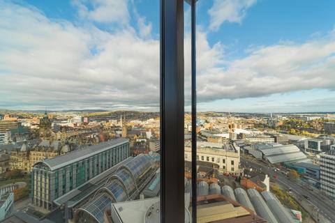 undefined, St Pauls Square, City Centre, Sheffield, S1