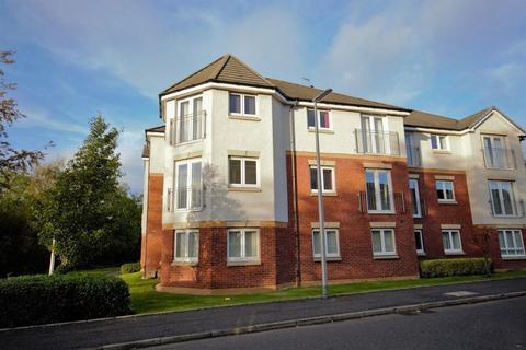 2 bedroom flat to rent, McDonald Street, Dunfermline, KY11