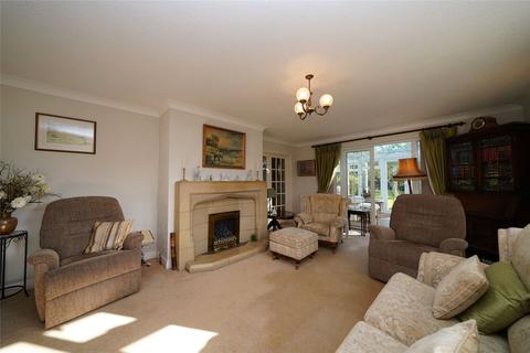4 Woodland Close, Aston Somerville, Broadway, WR12 7JL