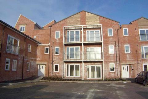 Apartment 6, Fairbourne Court Fairbourne Walk, Oldham, OL1 4RY