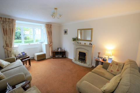 2 bedroom flat for sale - Peter Wood Gardens,Stretford, M32