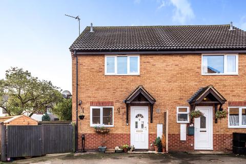 11a Braemar Close, Carterton, OX18 1TS