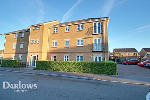 2 bedroom apartment for sale - Spencer David Way, Cardiff