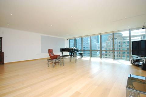 2 bedroom apartment to rent - No.1 Canada Square 5 minutes Walking distance