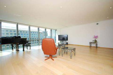 2 bedroom apartment to rent - No.1 Canada Square 5 minutes Walking distance