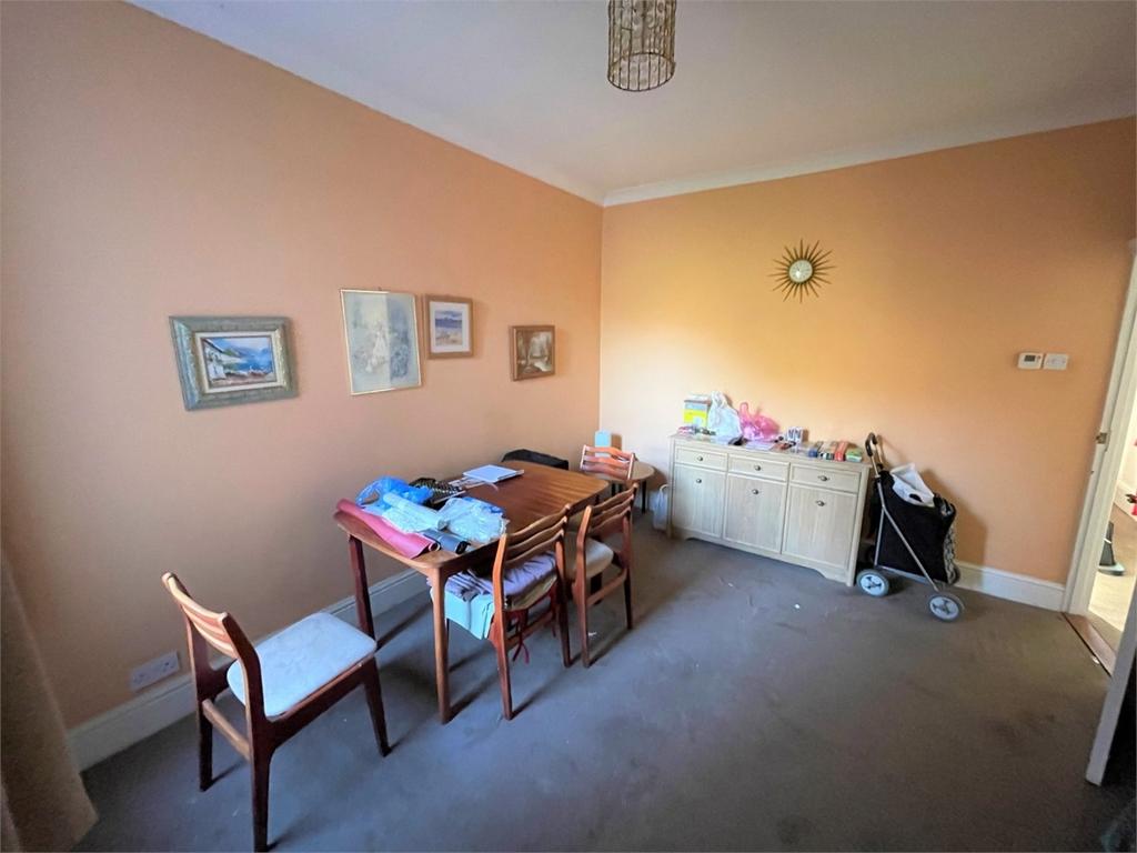 Burnt Oak Terrace, GILLINGHAM, Kent 3 bed terraced house £240,000