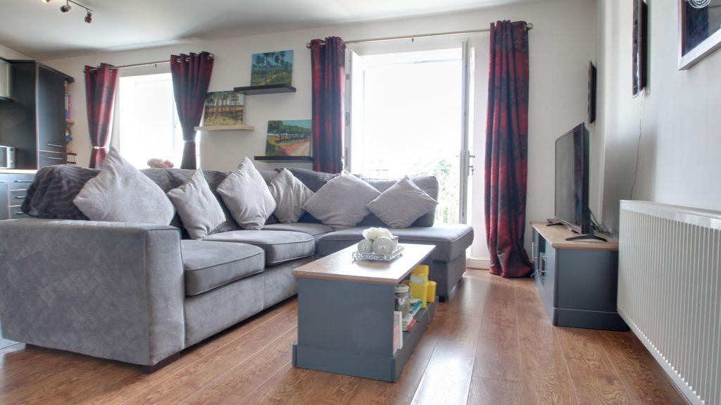 Living Room Area