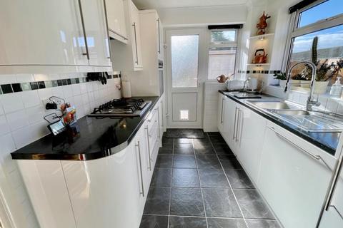 4 Frobisher Close, Ringwood, BH24 1UH