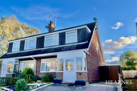 4 Frobisher Close, Ringwood, BH24 1UH