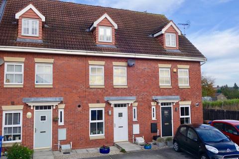 3 bedroom terraced house for sale, Sandholme, Market Weighton