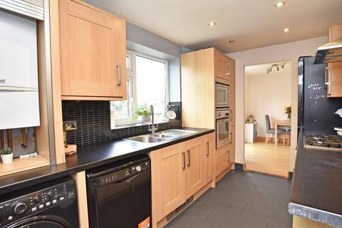 55 Bachelor Gardens, Harrogate, HG1 3EA