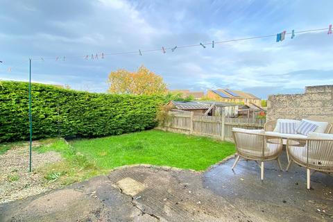 55 Bachelor Gardens, Harrogate, HG1 3EA