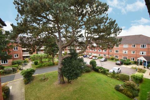 2 bedroom apartment for sale - Dovehouse Court, Grange Road, Solihull