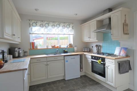 49 Iddison Drive, Bedale, DL8 2EP