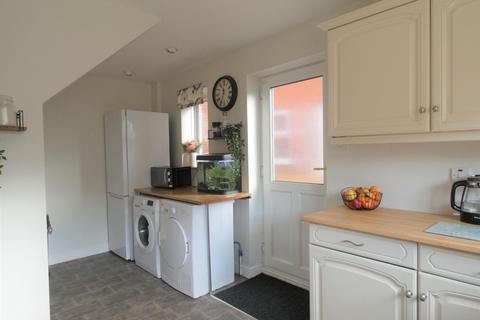 49 Iddison Drive, Bedale, DL8 2EP