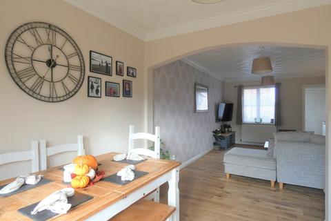 49 Iddison Drive, Bedale, DL8 2EP