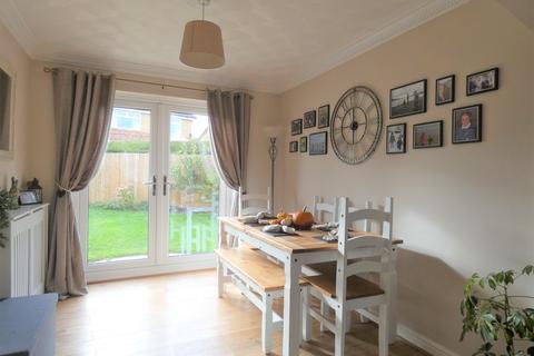 49 Iddison Drive, Bedale, DL8 2EP