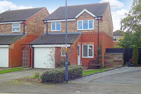 49 Iddison Drive, Bedale, DL8 2EP