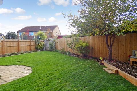 49 Iddison Drive, Bedale, DL8 2EP
