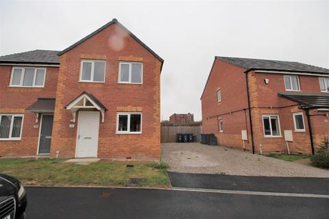 3 Sharleston Drive, Doncaster, DN7 5PU