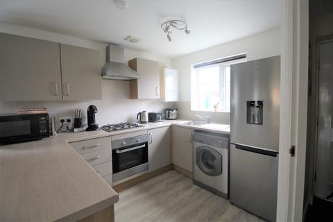 3 Sharleston Drive, Doncaster, DN7 5PU