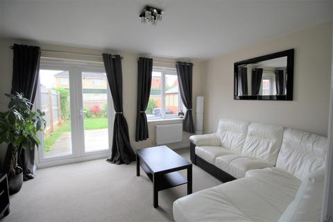 3 Sharleston Drive, Doncaster, DN7 5PU