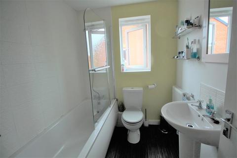 3 Sharleston Drive, Doncaster, DN7 5PU