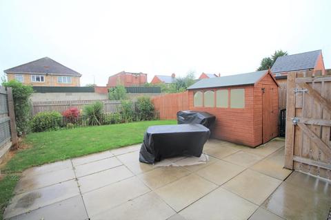 3 Sharleston Drive, Doncaster, DN7 5PU