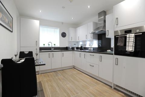 1 bedroom apartment for sale - Shared Ownership Retirement Apartment