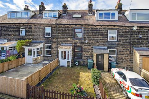 7 North Parade, Ilkley, LS29 8JN
