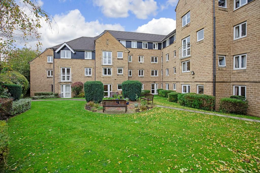 Springs Lane, Ilkley 1 bed apartment £142,500