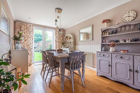 29 Epsom Close, West Malling, ME19 6NX