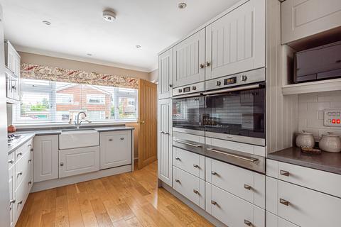 29 Epsom Close, West Malling, ME19 6NX