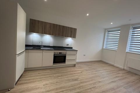 1 bedroom apartment to rent, Springfield House, Ashwood Way RG23