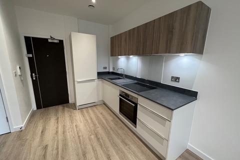 1 bedroom apartment to rent, Springfield House, Ashwood Way RG23