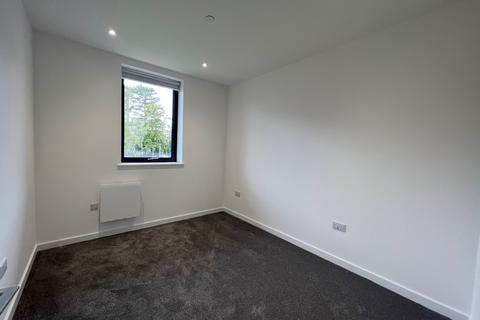 1 bedroom apartment to rent, Springfield House, Ashwood Way RG23