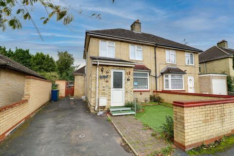 196 Kendal Way, Cambridge, CB4 1LU