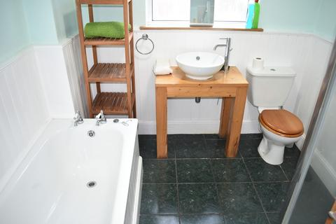 4 bedroom terraced house to rent - Guildford Road, Portsmouth