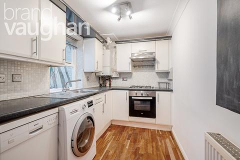 2 bedroom terraced house to rent, Foundry Street, Brighton, BN1