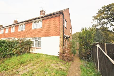 158 Long Brandocks, Writtle, Chelmsford, CM1 3JR