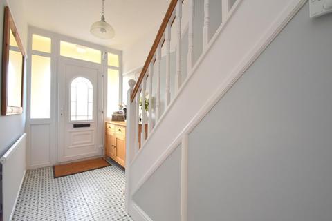 49 Ascot Drive, Ipswich, IP3 9BX