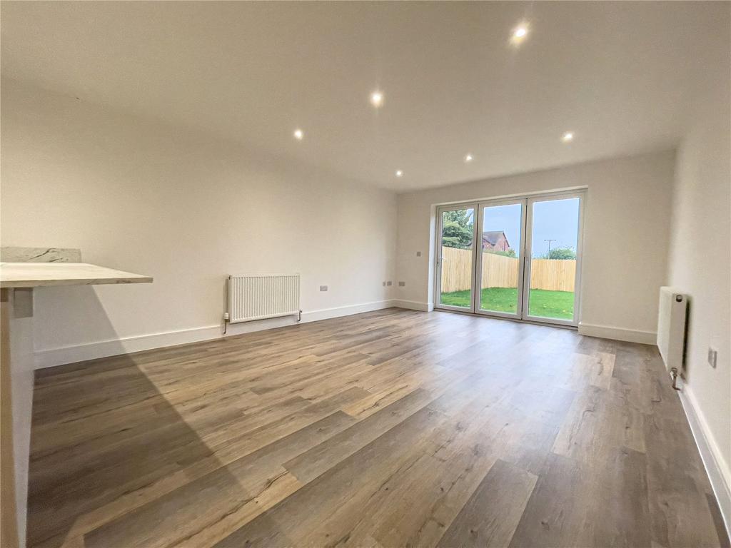 Newport Drive, Winterton 3 bed bungalow £275,000