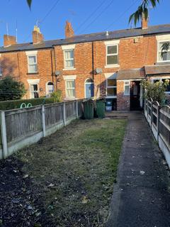 2 bedroom terraced house to rent, Garden Terrace, Boughton