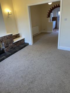 2 bedroom terraced house to rent, Garden Terrace, Boughton