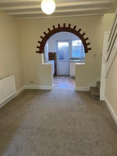 2 bedroom terraced house to rent, Garden Terrace, Boughton
