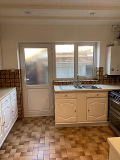 2 bedroom terraced house to rent, Garden Terrace, Boughton