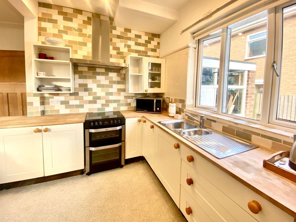 Kitchen/Living/Dining Room