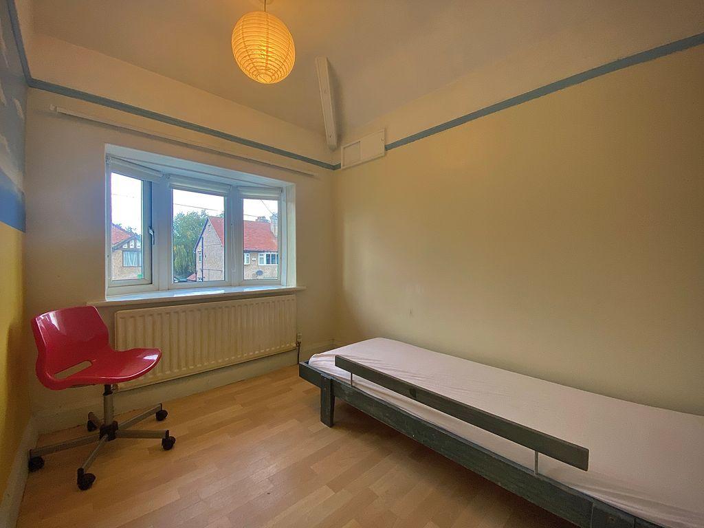 Bedroom 3 (Single)