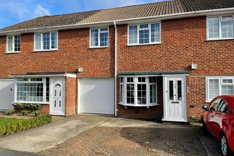 54 Gresham Way, Frimley Green, Camberley, GU16 6LZ