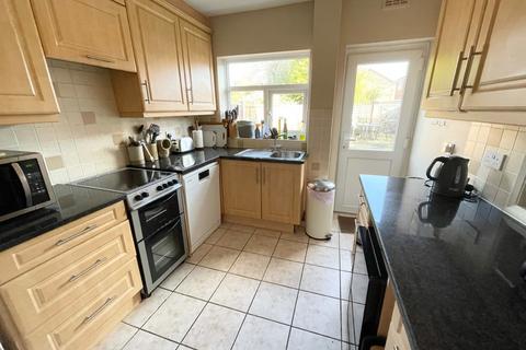 54 Gresham Way, Frimley Green, Camberley, GU16 6LZ